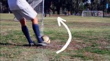 The Physics Behind a Curveball – The Magnus Effect